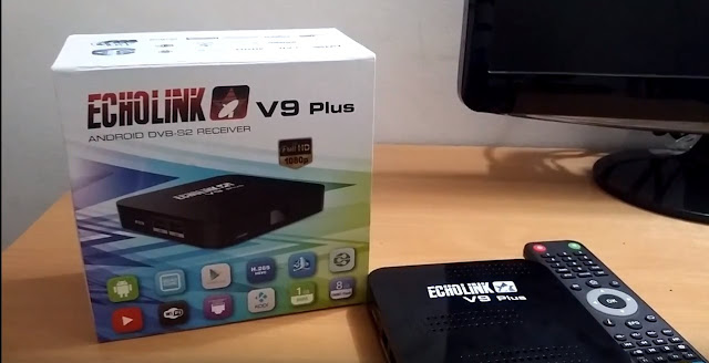 حصريا : 4G ثورة جديدة في عالم الأجهزة الرقمية /Echolink V9 Plus, حصريا,4G ثورة جديدة في عالم ,الأجهزة الرقمية ,Echolink V9 Plus,