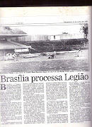 Legião UrbanaConfusão Brasília.