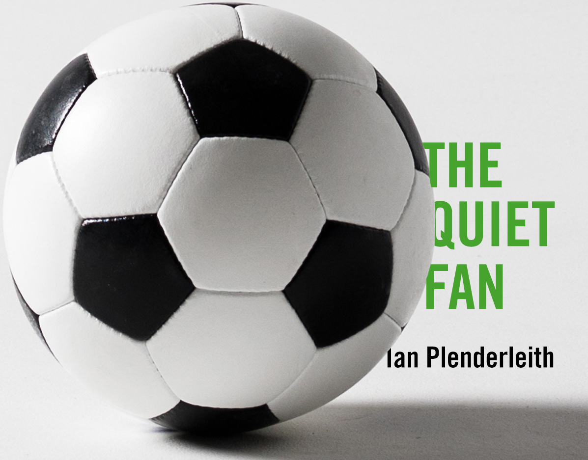 The Quiet Fan