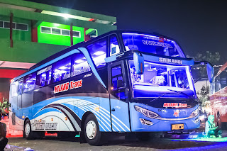 PO. MILANO TRANS SEWA BUS PARIWISATA