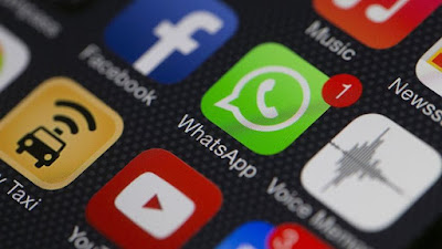 3. WHATSAPP  resolver los problemas 