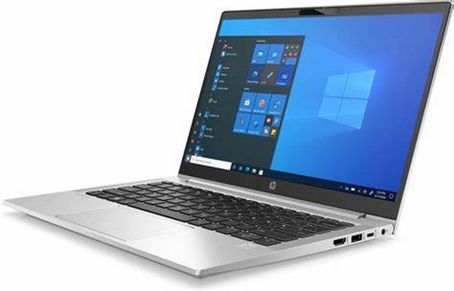 best hp laptop for small business