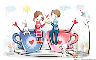 15. Valentines Day Clip Art Collection 2014