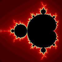 mandelbrot