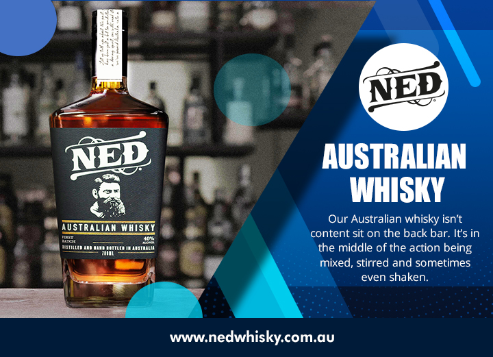 Australian Whisky