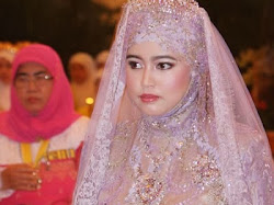 5 Wanita Muslim Cantik Terkaya di Dunia