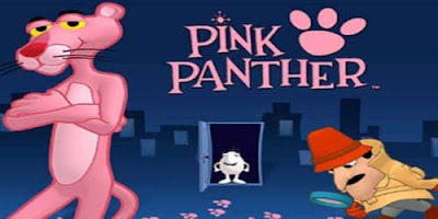 تحميل مراحل لعبة النمر الوردي كمبيوتر واندرويد وايفون مجانا Pink Panther