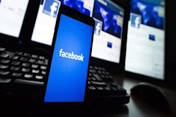 Rahasia Membuat Akun Tanpa Nama Di Facebook | TRIK FACEBOOK