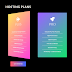 CSS 3D Flip Card Hover Effects | How To Create a Flip Card with HTML & CSS