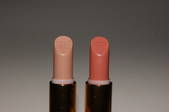 Tom Ford Lipsticks