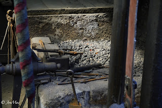 Finch Foundry