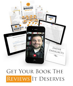 Book Review Banzai e-course presented by Jason B. Ladd