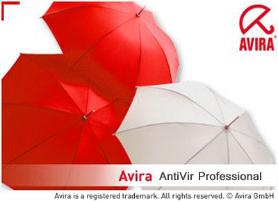 Avira AntiVir Professional v10.0.0.993 [106 MB | Windows XP, Vista, 7 ...