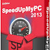 SpeedUpMyPC 2013 5.3.8.3 Multilingual + Activator