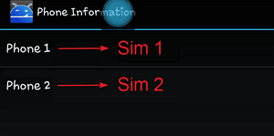 how to repair imei number in android