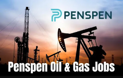 Penspen Careers UAE 2023: Oil And Gas Jobs