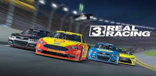 Download Game Real Racing 3 MEGA MOD APK 4.6.2 Terbaru : 