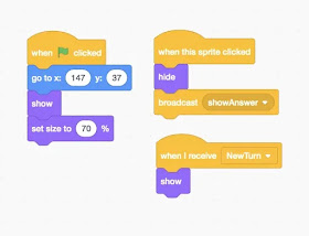 Sprite 4 Scripts