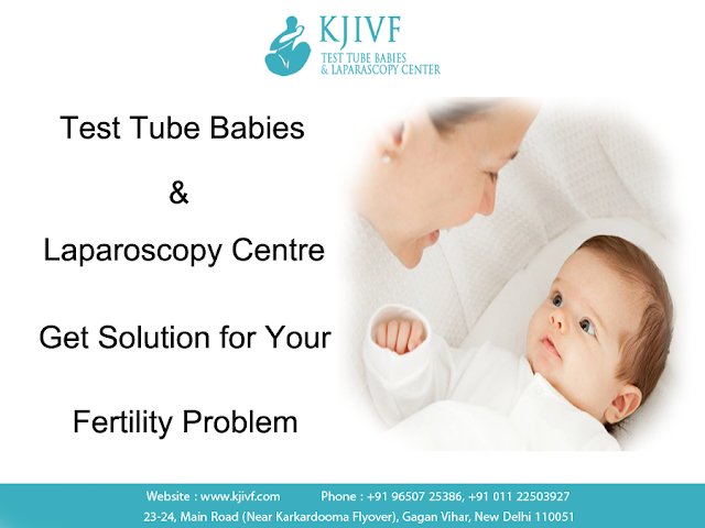 Find the Reliable IVF Doctor in East Delhi