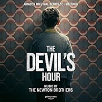 New Soundtracks: THE DEVIL'S HOUR Season 1 (The Newton Brothers)