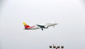 Gambar Pesawat Airbus A320 08