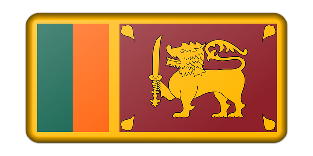 Profil negara Sri Lanka