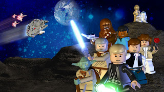 Download Game Lego Star Wars 2 - The Original Trilogy PSP Full Version Iso For PC | Murnia Games