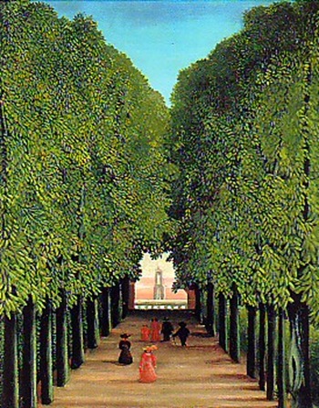 rousseau