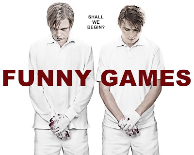 Funny Games