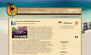 blogspot templates