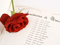 Anniversaire De Mariage 50 Ans Texte Gratuit