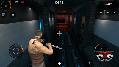 download game captain strike gratis