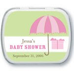 baby shower favors