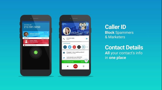 Aplikasi Blokir Otomatis Nomor Tidak Dikenal di WhatsApp