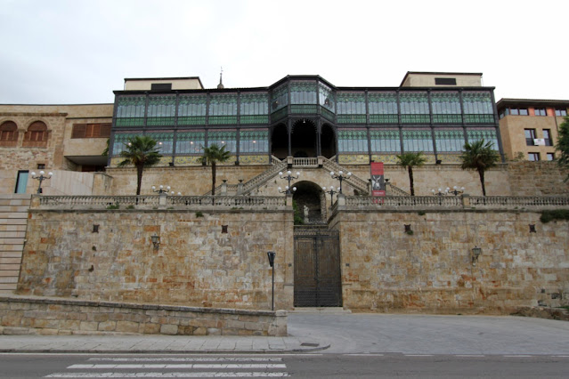 Museo Casa Lis-Salamanca