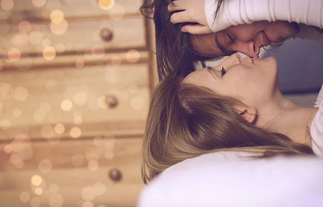 Cewek Wajib Baca! Kebodohan Terbesar Seorang Perempuan Adalah Membuktikan Rasa Cintanya Melalui Seks