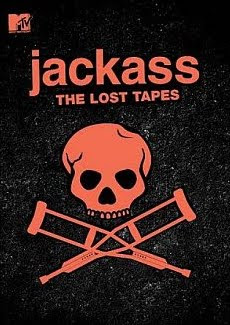 JACKASS: THE LOST TAPES (2009)