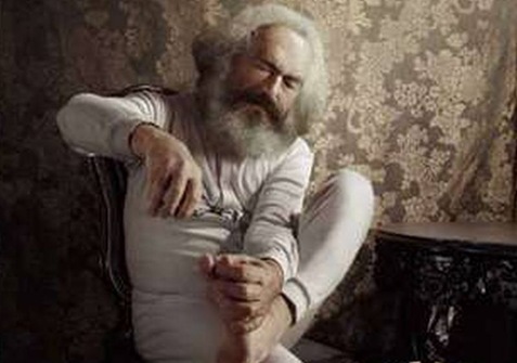 karlo-marx