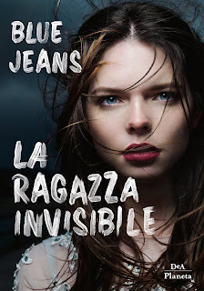 Segnalazione La Ragazza Invisibile di Blue Jeans