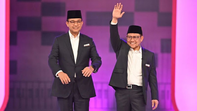 Debat Cawapres Pilpres 2024: Janji-Janji Dan Visi Masa Depan Indonesia