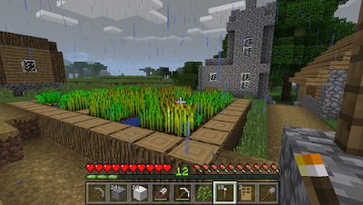 Tvゲームにどっぷり Fc2版 マインクラフトのセーブデータをバックアップしました O Minecraft Windows10 Edition Beta