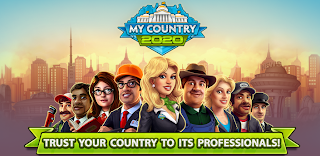 2020-My Country-Apk