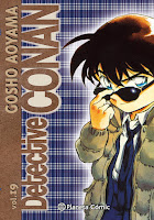 Detective Conan