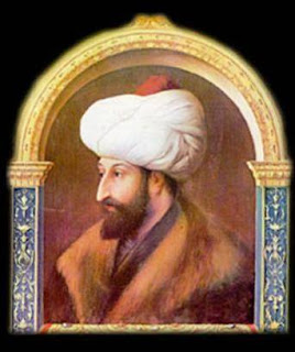 SuaraMuhajirin313: Sejarah Pemerintahan Sultan Muhammad Al 