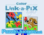 solucion Color link a Pix Light Vol 1 guia