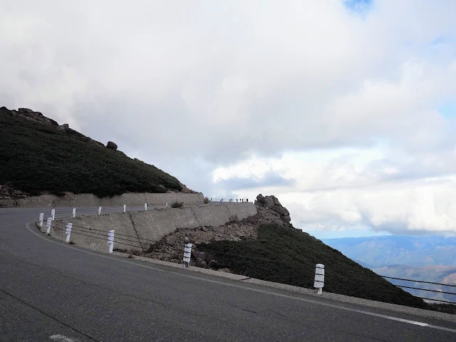 乗鞍エコーライン