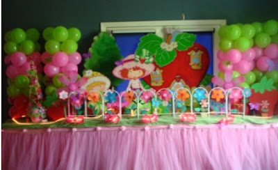 globos para fiestas infantiles