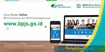 Pengalaman Mencairkan Saldo JHT BPJS Ketenagakerjaan Online