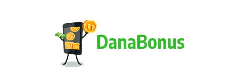 Cara mendapatkan Pulsa gratis dari aplikasi DanaBonus