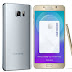 Samsung Galaxy Note 5 Winter Edition dengan Memori Internal 128GB